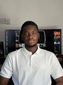 Victory Nnaji
